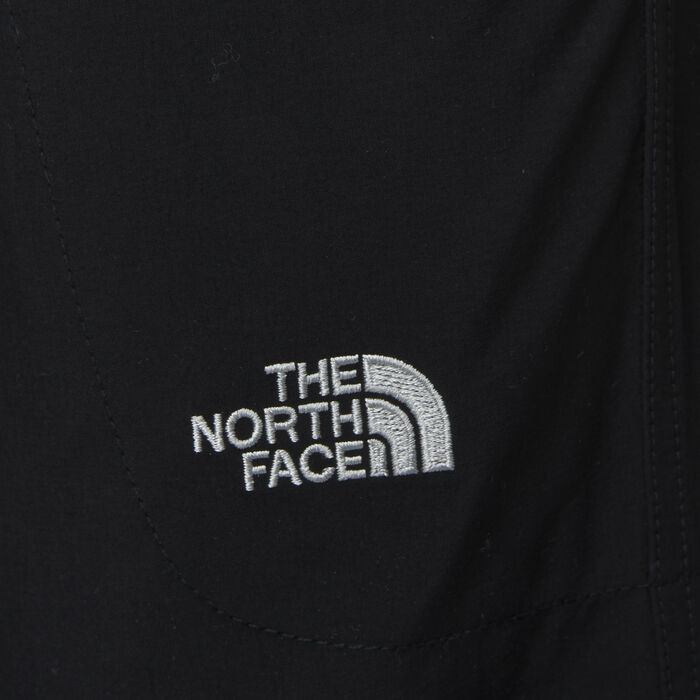 The North Face Men's Exploration Pants Black The North Face Men's Exploration Pants Black image number 3