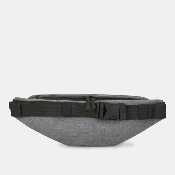 Nike Men's SB Icon Skate Hip Pack Grey Nike Men's SB Icon Skate Hip Pack Grey image number 1