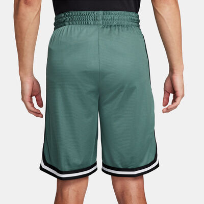 Nike Men's Dri-FIT DNA M2Z Shorts Green Nike Men's Dri-FIT DNA M2Z Shorts Green
