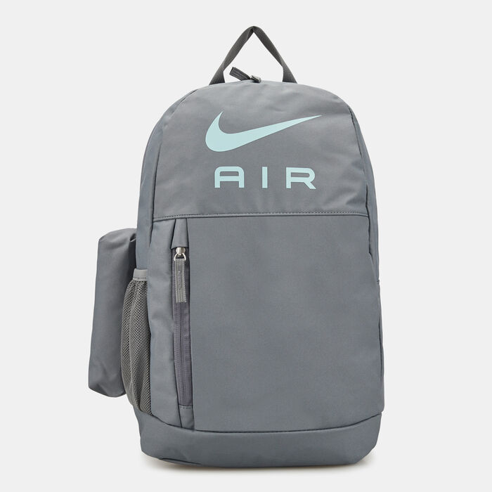 Nike Kids' Elemental Backpack Grey Nike Kids' Elemental Backpack Grey image number 0