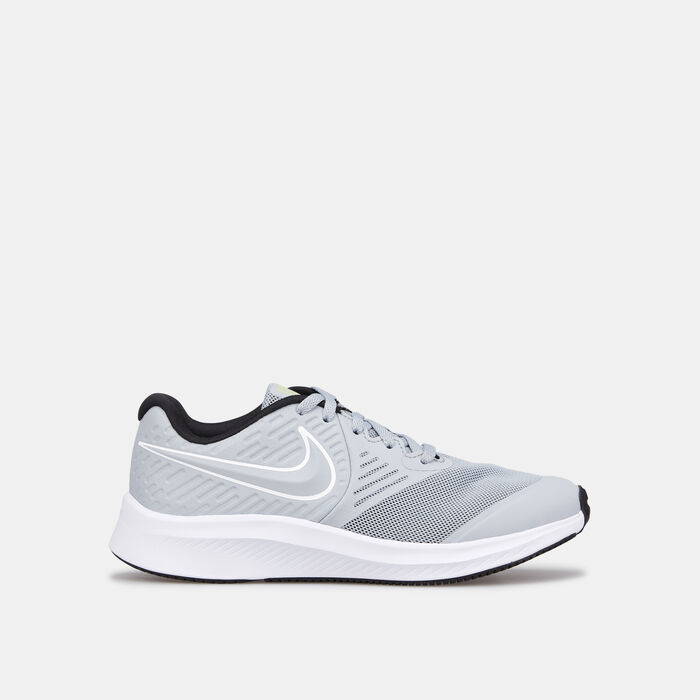 Nike Kids' Star Runner 2 Shoe (Older Kids) Grey Nike Kids' Star Runner 2 Shoe (Older Kids) Grey image number 0