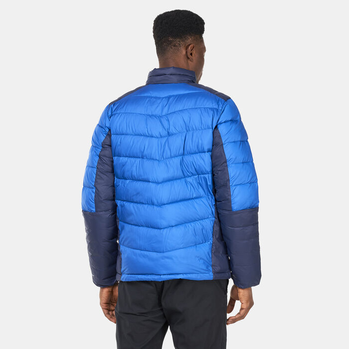 Columbia Men's Labyrinth Loop Jacket Columbia Men's Labyrinth Loop Jacket image number 1