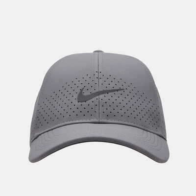 Nike AeroBill Legacy 91 Cap Grey Nike AeroBill Legacy 91 Cap Grey