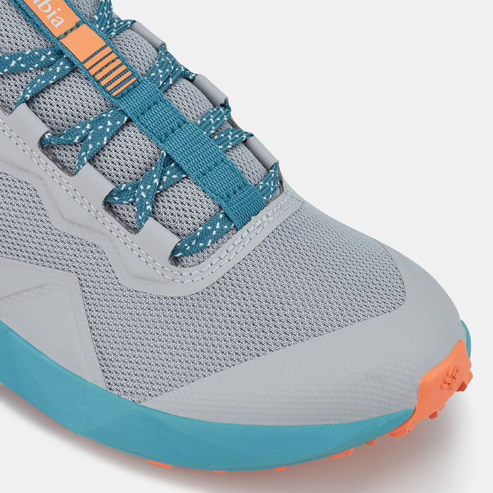 Columbia Women's Facet™ 15 Shoe Grey Columbia Women's Facet™ 15 Shoe Grey image number 4