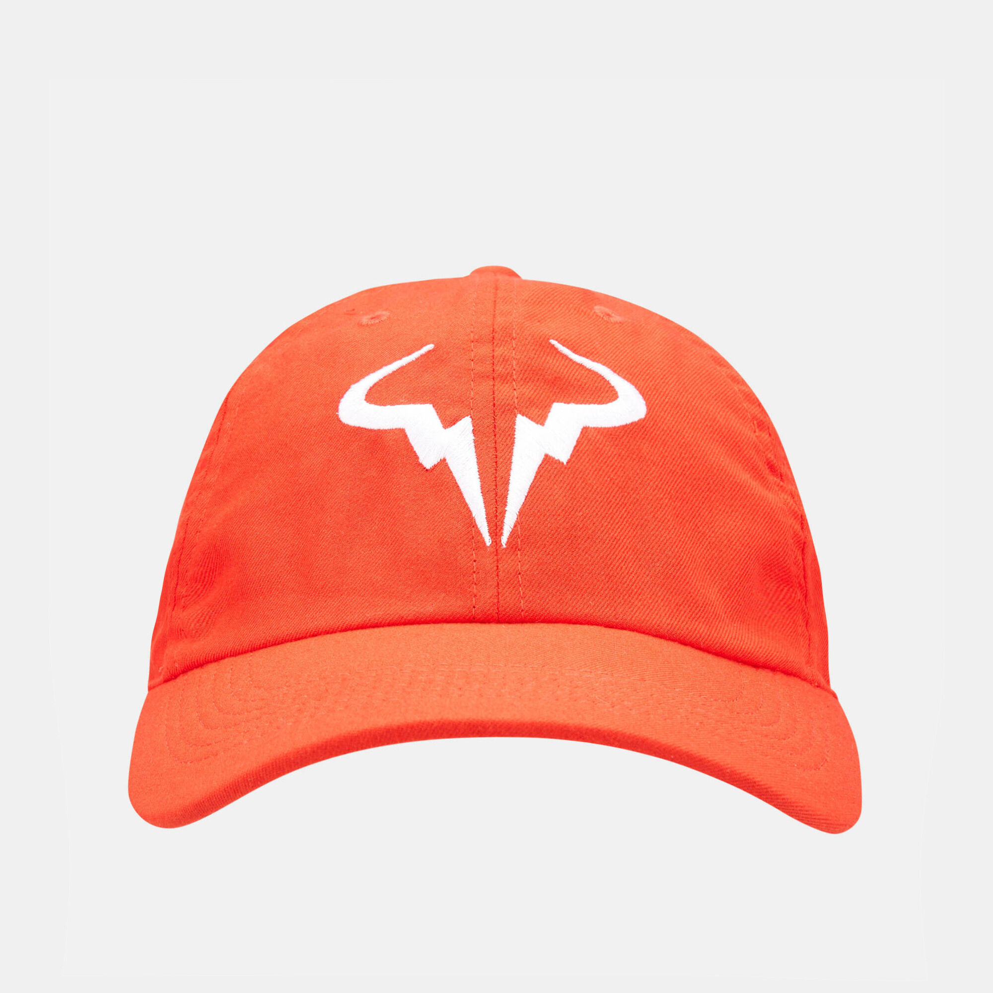 Court AeroBill Rafa Heritage86 Hat Red Nike in Qatar SSS