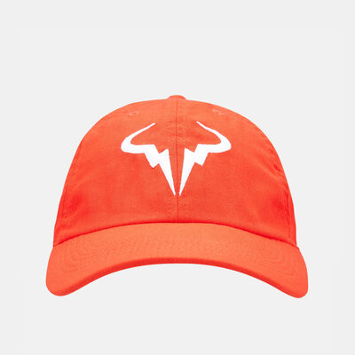 Nike Court AeroBill Rafa Heritage86 Hat Red