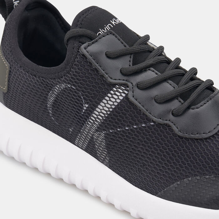 Calvin Klein Women's Sporty Runner EVA Shoe Black Calvin Klein Women's Sporty Runner EVA Shoe Black image number 4