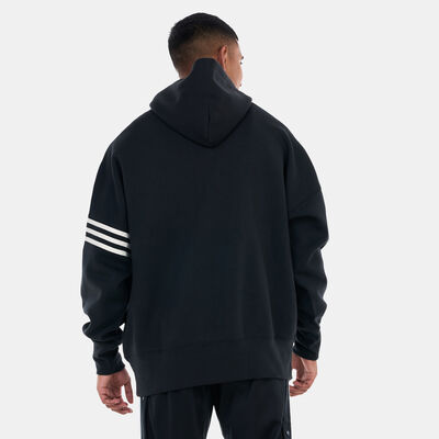 adidas Originals Men's Adicolor Neuclassics Hoodie Black