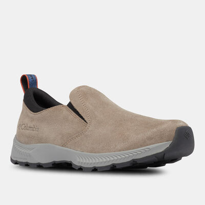 Columbia Men's Landroamer Camper Shoes Brown