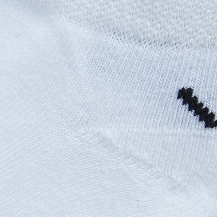 Vans Classic Low Socks White image number 1