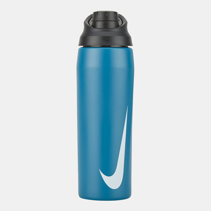 Nike Hypercharge Water Bottle (24 Oz) Multi Nike Hypercharge Water Bottle (24 Oz) Multi image number 0