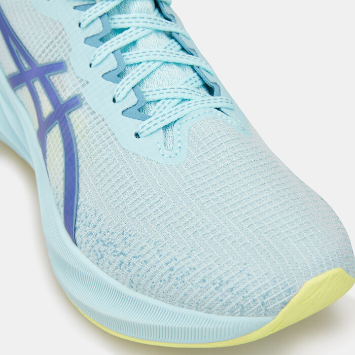 ASICS Women's NOVABLAST 3 LE Shoe Blue ASICS Women's NOVABLAST 3 LE Shoe Blue image number 5