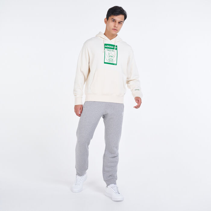 adidas Originals Tinker Bell Hoodie Multi adidas Originals Tinker Bell Hoodie Multi image number 2