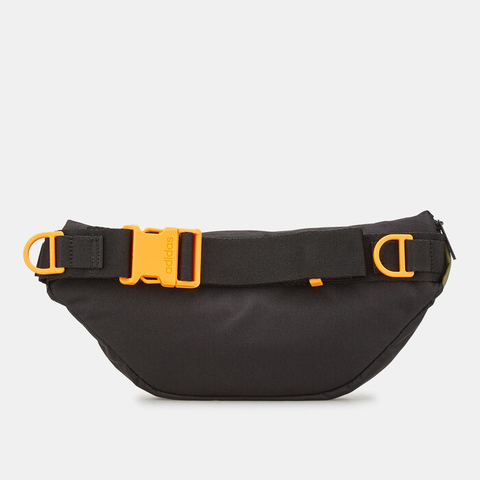 adidas Street Waist Bag Black image number 1