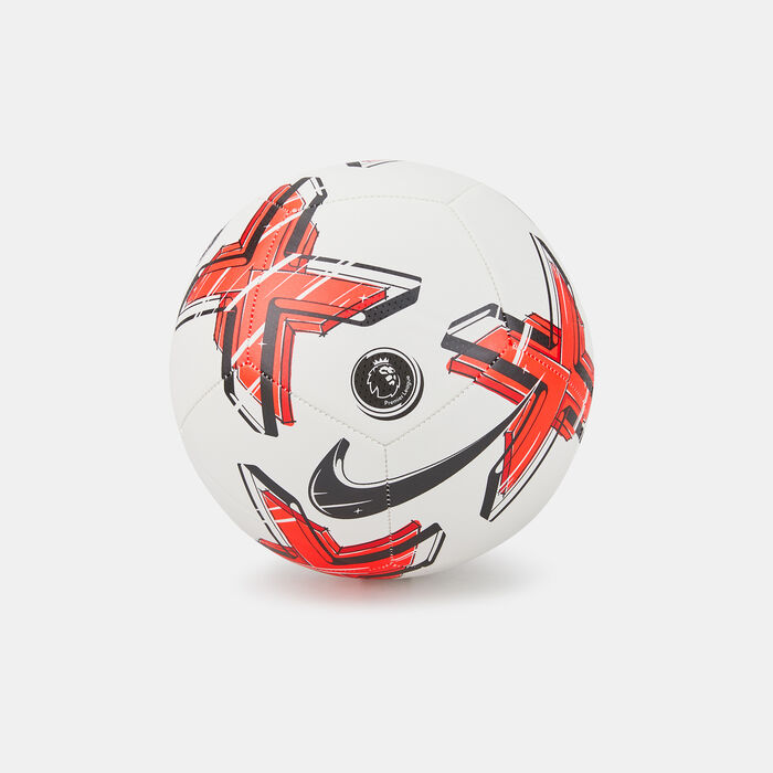 Nike Premier League Pitch Football - 2022/23 White Nike Premier League Pitch Football - 2022/23 White image number 0