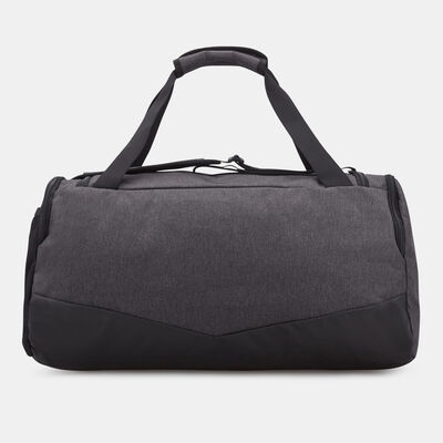 Under Armour Undeniable 5.0 Duffel Bag Black