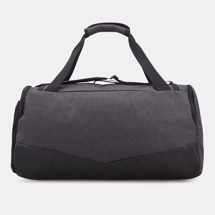 Under Armour Undeniable 5.0 Duffel Bag Black Under Armour Undeniable 5.0 Duffel Bag Black image number 1