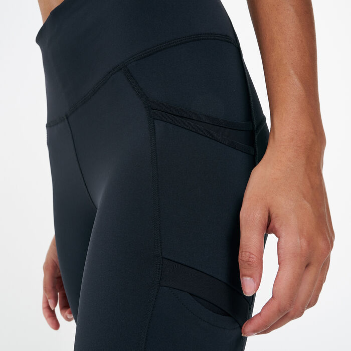 Columbia Women's Windgates™ II Leggings Black image number 3