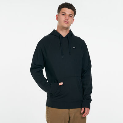 Vans Men's Versa Standard Hoodie Black