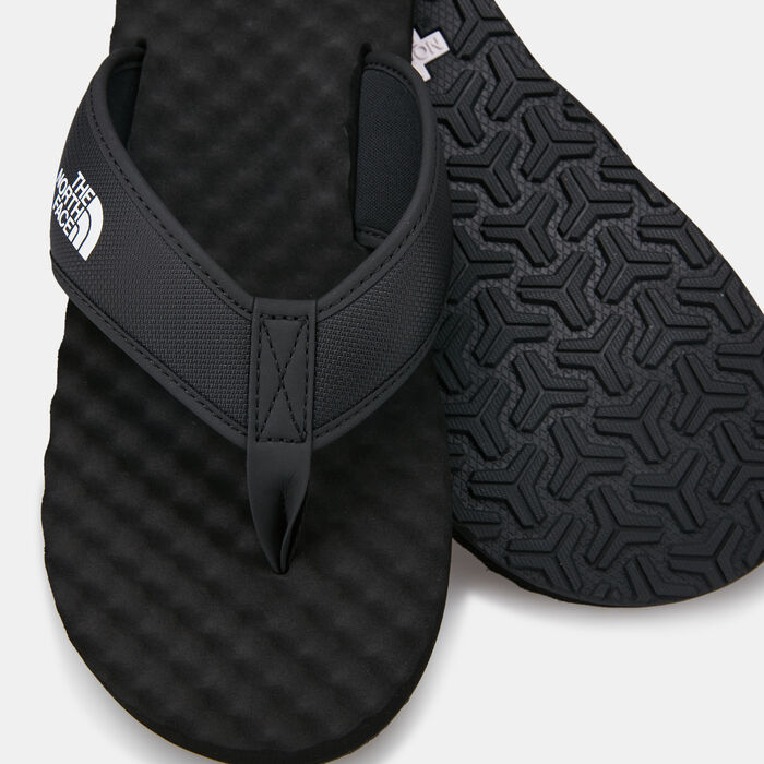 The North Face Men's Base Camp II Slides Black The North Face Men's Base Camp II Slides Black image number 2