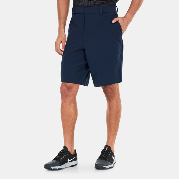 Nike Men's Dri-FIT Shorts Blue image number 0