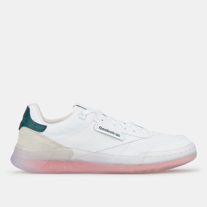 Reebok Women's Club C Legacy Shoe White Reebok Women's Club C Legacy Shoe White image number 0