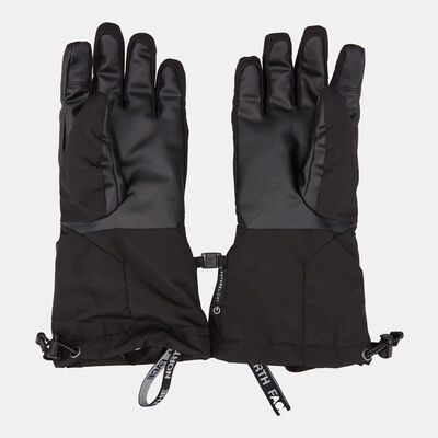 The North Face Women's Montana Futurelight™ ETIP™ Gloves Black The North Face Women's Montana Futurelight™ ETIP™ Gloves Black