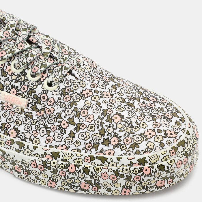Vans Authentic Unisex Shoe Multi image number 4