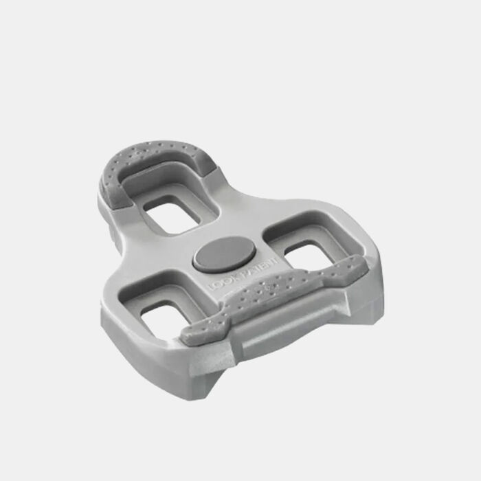 LOOK Silver Grade Anti-Seize Bike Lubricant Grey LOOK Silver Grade Anti-Seize Bike Lubricant Grey image number 0