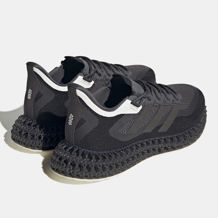 adidas Women's 4DFWD Shoe Black adidas Women's 4DFWD Shoe Black image number 2