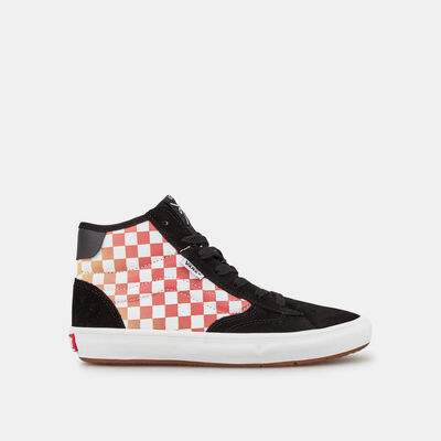 Vans Kids' Little Lizzie Shoe (Younger Kids) Black