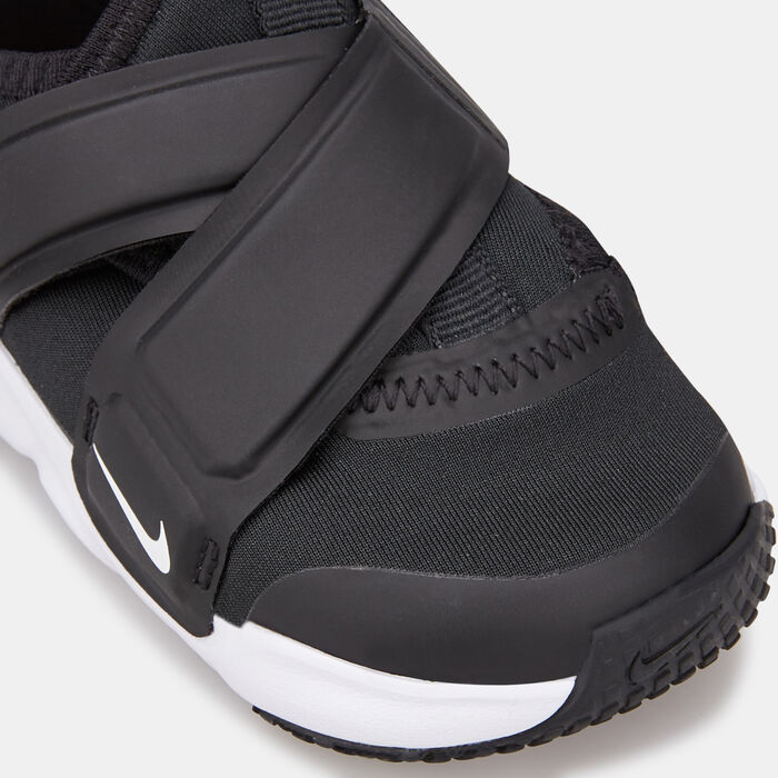 Nike Kids' Flex Advance Shoe Black Nike Kids' Flex Advance Shoe Black image number 4