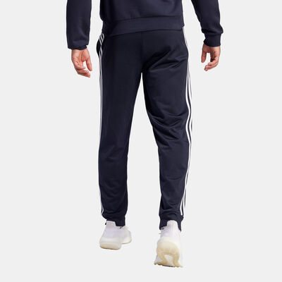 adidas Men's Essentials Warm-Up Track Pants Blue
