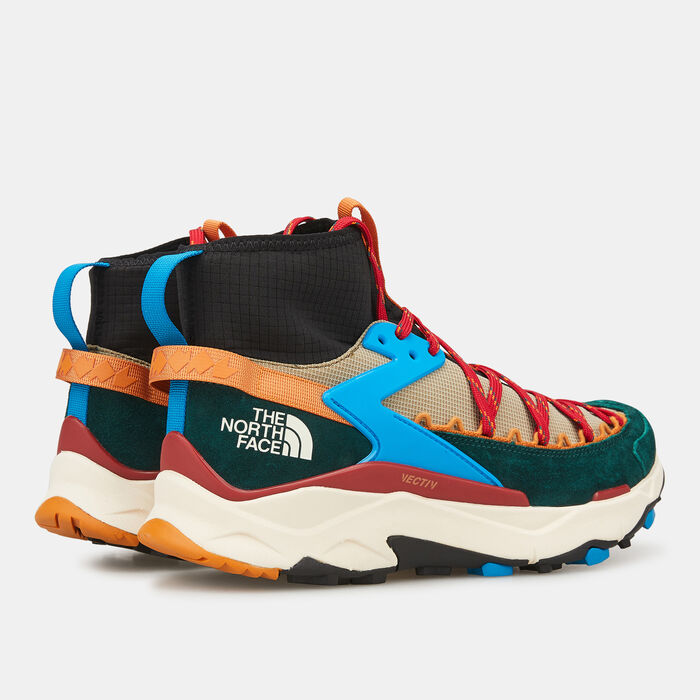The North Face Men's VECTIV™ Taraval Peak Street Shoe Beige The North Face Men's VECTIV™ Taraval Peak Street Shoe Beige image number 2