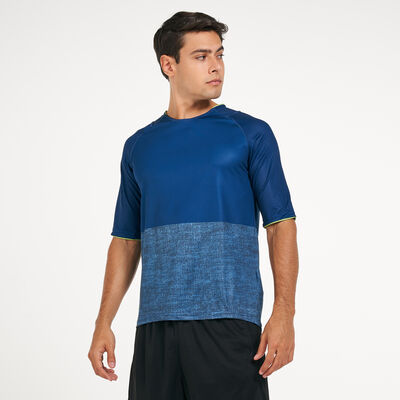 Giant Men's Rival Jersey Blue Giant Men's Rival Jersey Blue