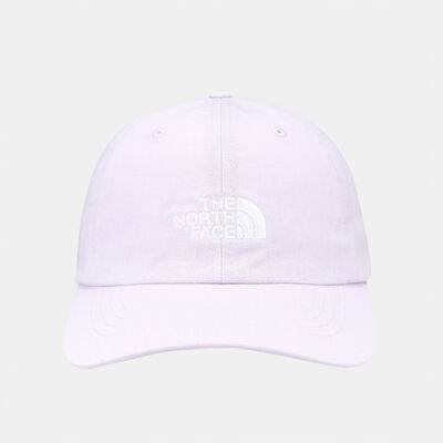 The North Face Norm Cap Purple
