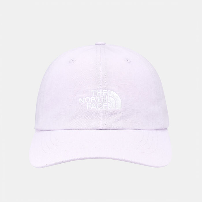 The North Face Norm Cap Purple image number 0