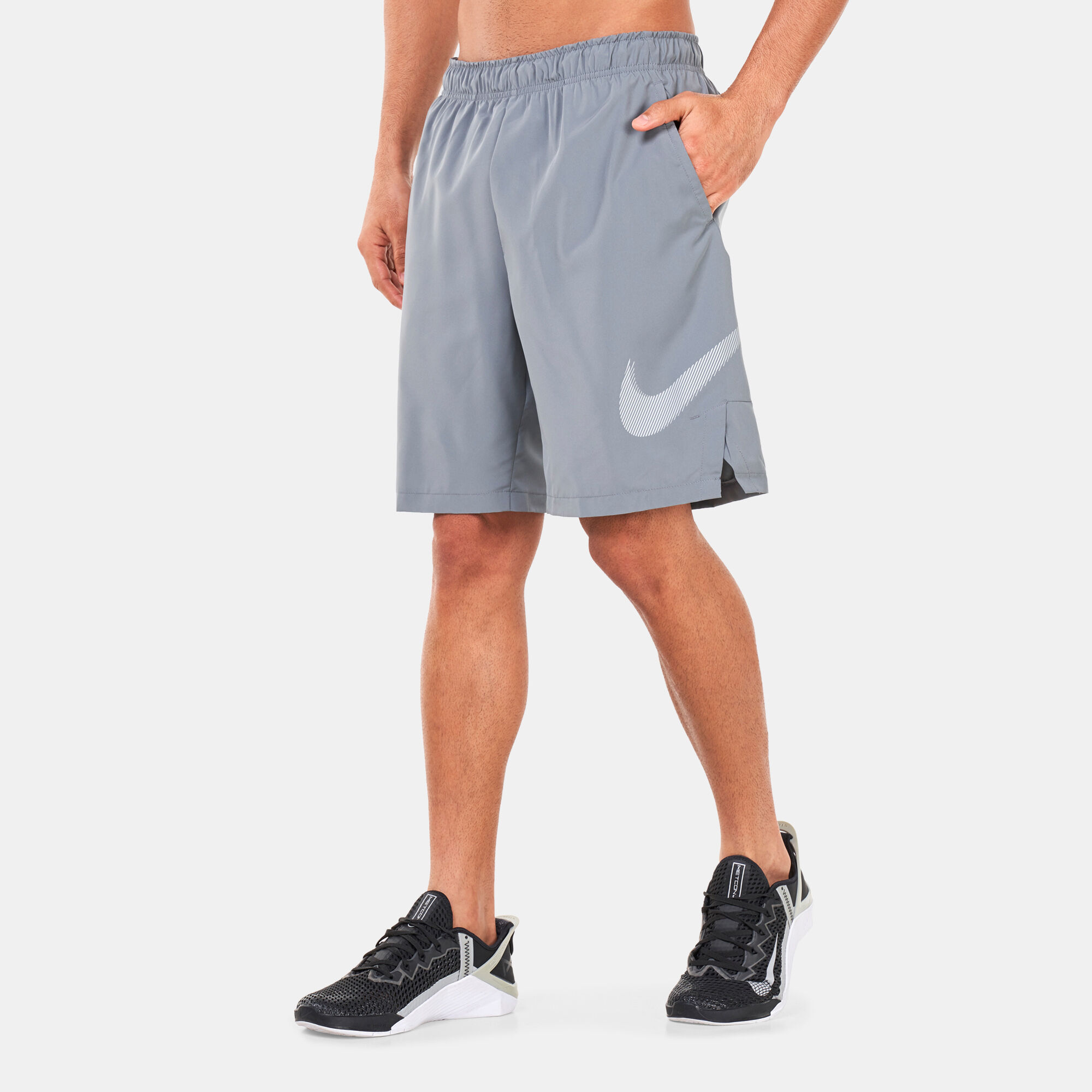 Men's woven 9 training shorts nike dri-fit store