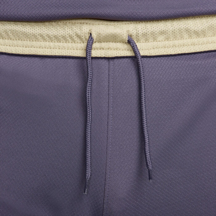 Nike Men's England 2024 Stadium Away Dri-FIT Football Replica Shorts Grey Nike Men's England 2024 Stadium Away Dri-FIT Football Replica Shorts Grey image number 3