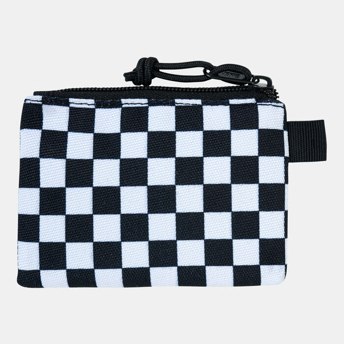 Vans Men's Pouch Wallet Multi Vans Men's Pouch Wallet Multi image number 1