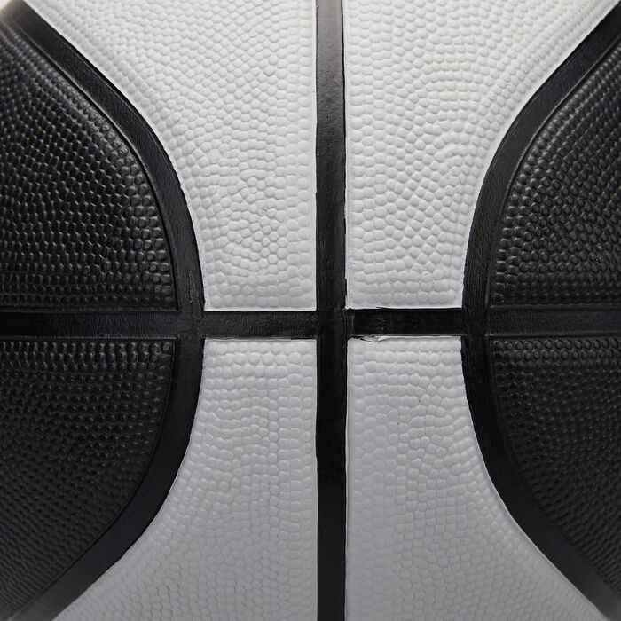 Jordan Men’s Playground 8p Basketball Black image number 2