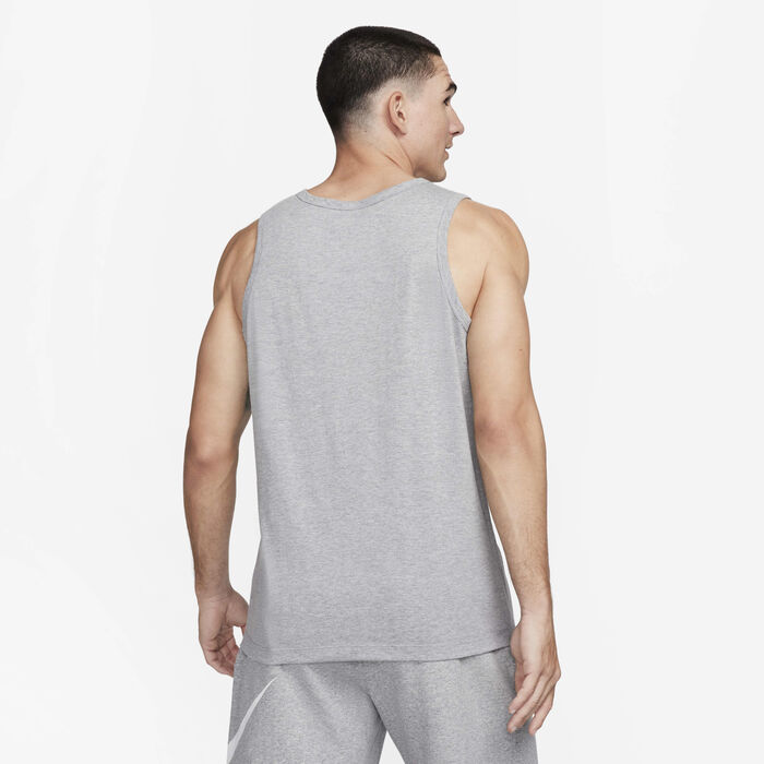 Nike Men's Sportswear Club Tank Top Nike Men's Sportswear Club Tank Top image number 1