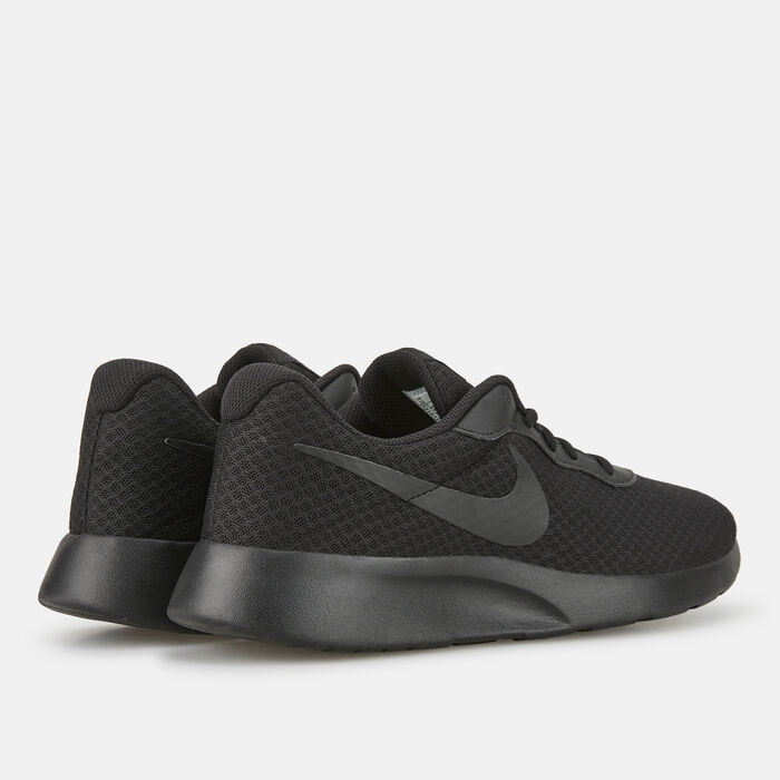 Nike Men's Tanjun Shoe Black image number 2