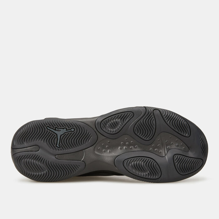 Jordan Men's Max Aura 4 Shoe Black Jordan Men's Max Aura 4 Shoe Black image number 3