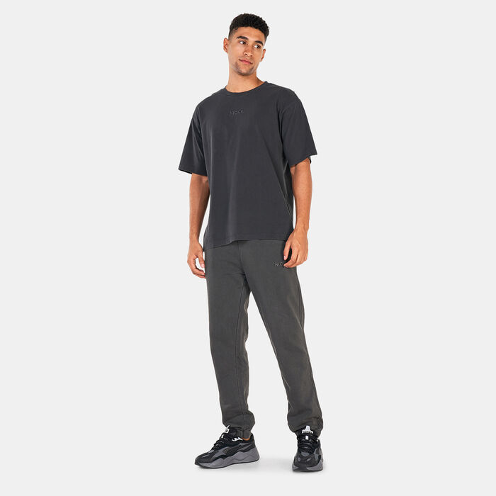 NICCE Men's Capstan T-Shirt Black image number 2