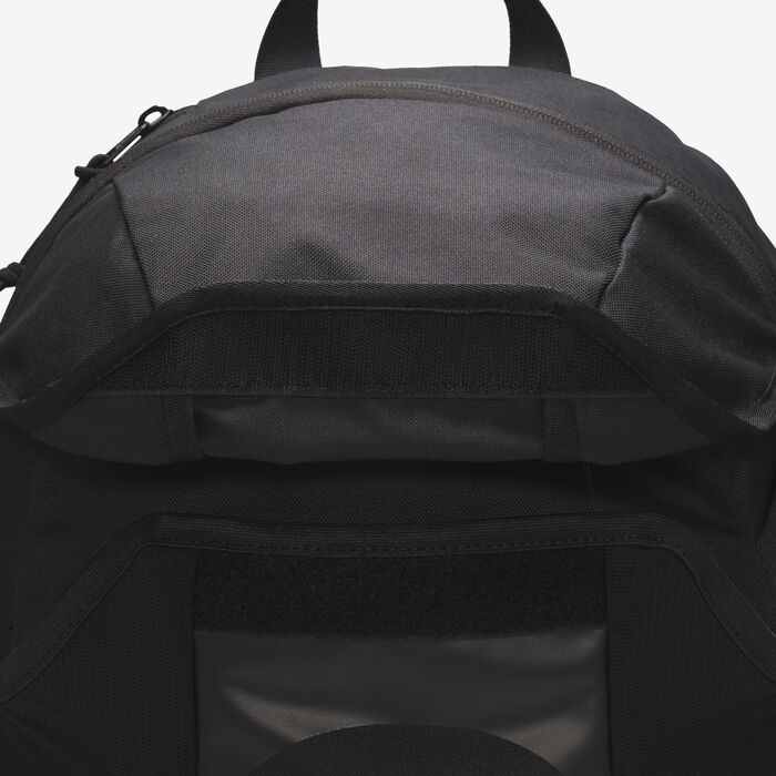 Nike F.C. Barcelona Academy Football Backpack Black Nike F.C. Barcelona Academy Football Backpack Black image number 6