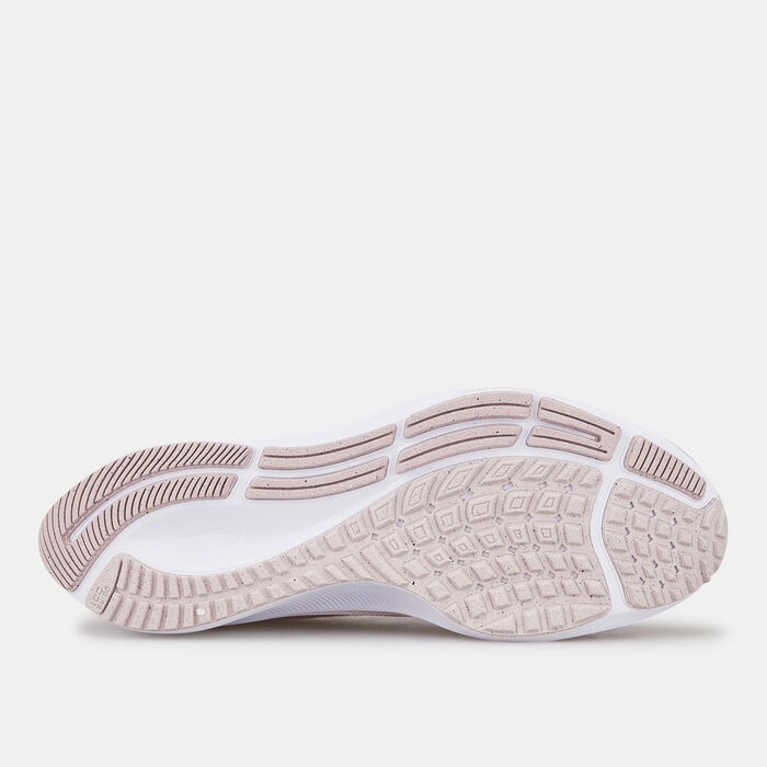 Nike Women's Air Zoom Pegasus 38 Shoe Pink Nike Women's Air Zoom Pegasus 38 Shoe Pink image number 3