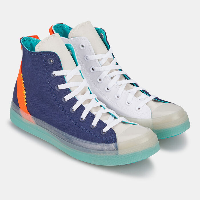 Converse Chuck Taylor All Star CX Unisex Shoe Blue Converse Chuck Taylor All Star CX Unisex Shoe Blue image number 1