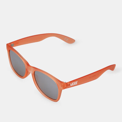 Vans Men's Spicoli Flat Sunglasses Orange Vans Men's Spicoli Flat Sunglasses Orange