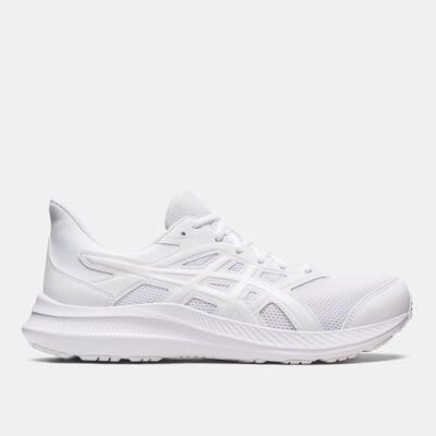 ASICS Men's Jolt 4 Shoe White